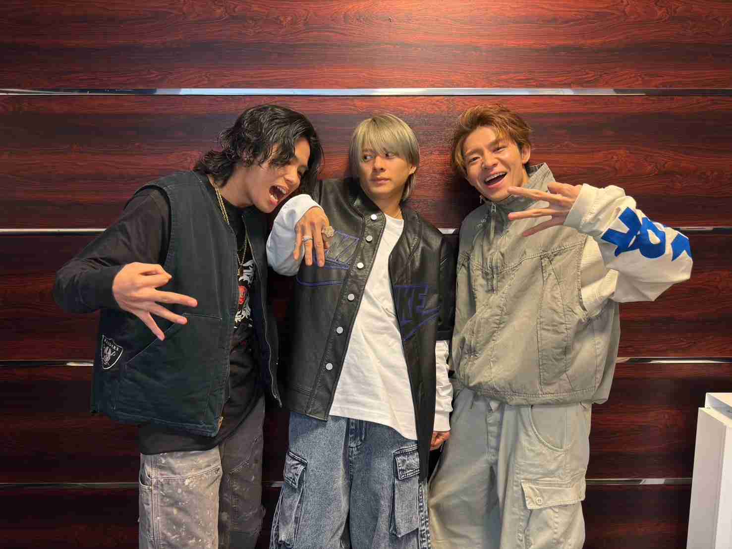 Number_iファントピPart9 アンチ厳禁