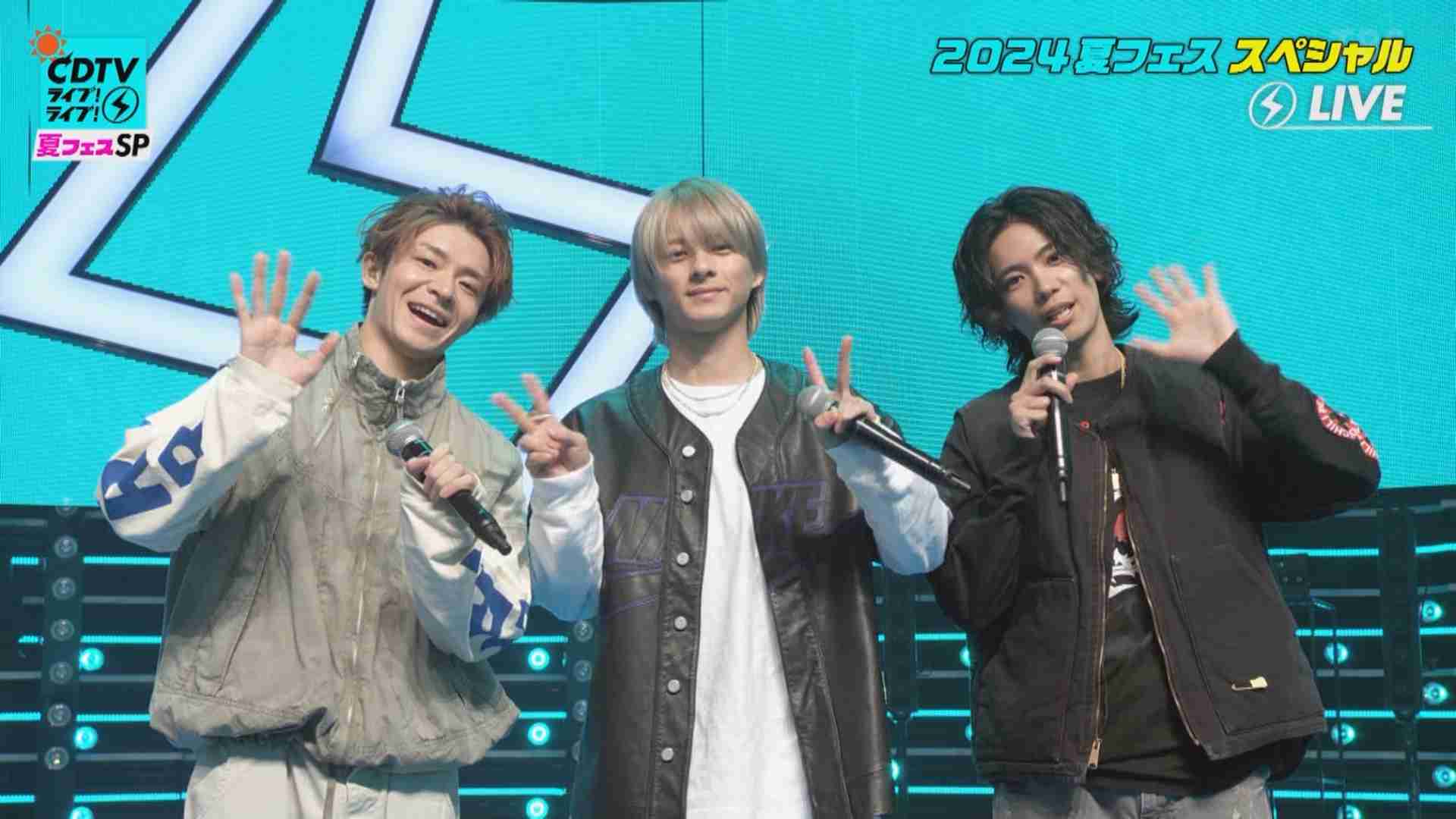 Number_iファントピPart9 アンチ厳禁