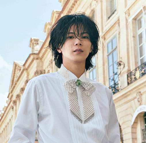 Number_iファントピPart9 アンチ厳禁