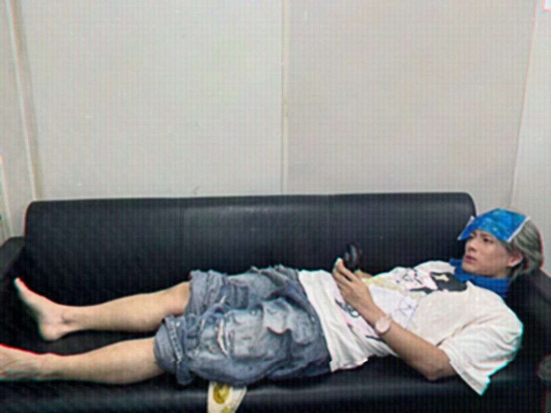 Number_iファントピPart9 アンチ厳禁