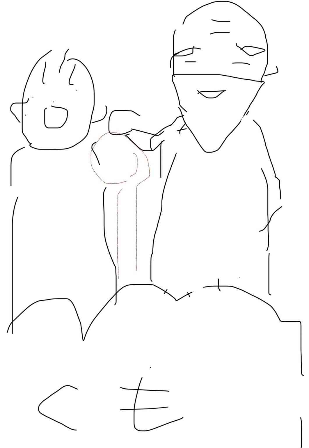 霊視についてpart5