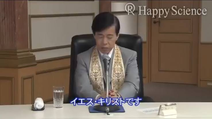 霊視についてpart5