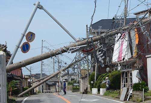 東海道新幹線 16日から17日にかけて計画運休や運転見合わせの可能性 台風7号の影響