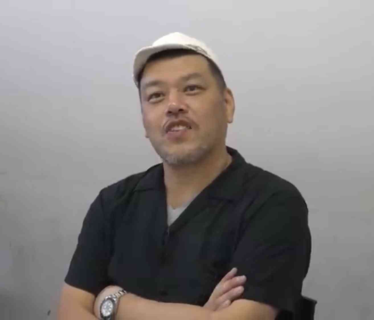 大きな声では言えないが顔がタイプの著名人