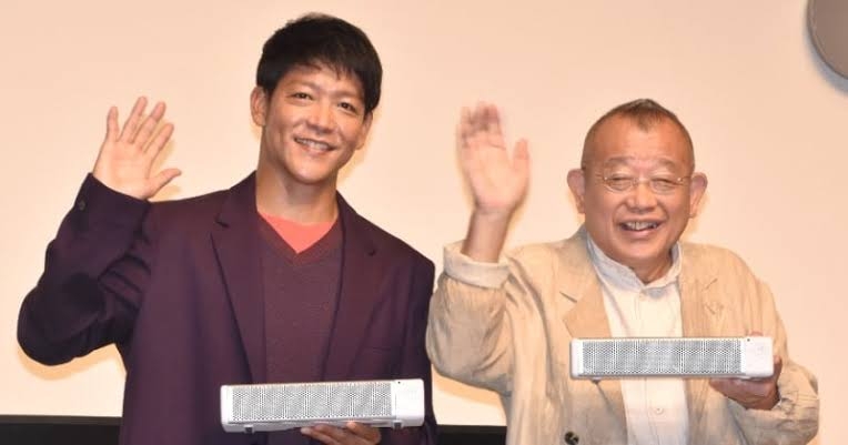 大きな声では言えないが顔がタイプの著名人