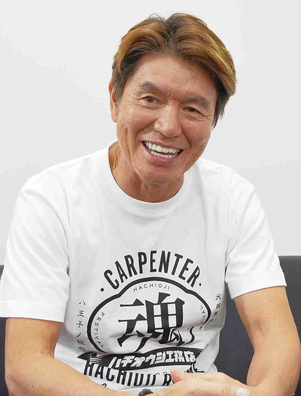 大きな声では言えないが顔がタイプの著名人