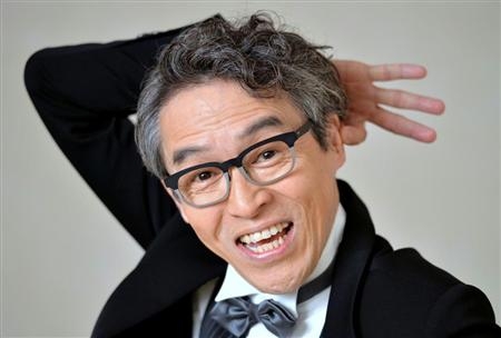 大きな声では言えないが顔がタイプの著名人