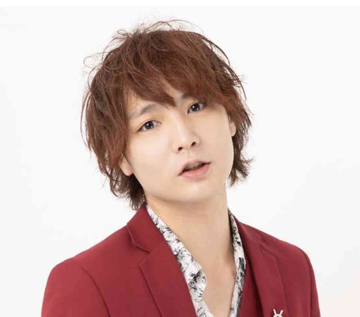 大きな声では言えないが顔がタイプの著名人