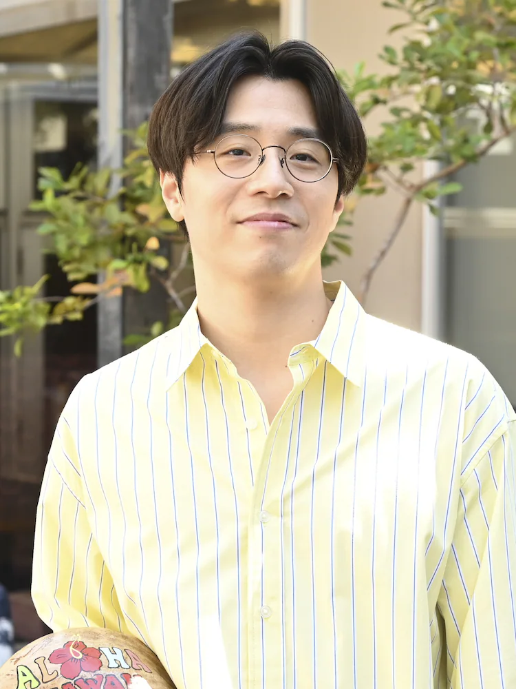 大きな声では言えないが顔がタイプの著名人