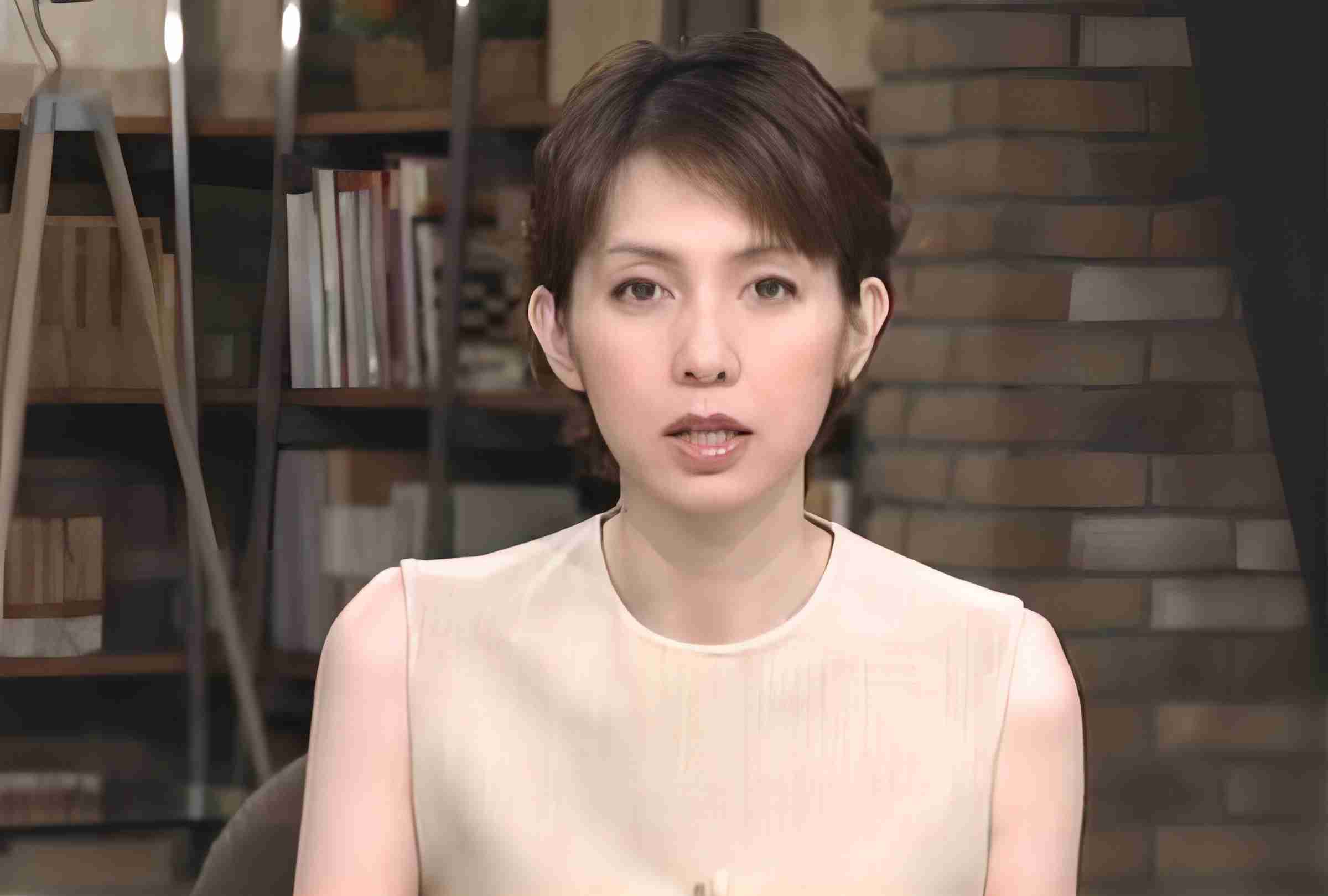 フジ1年目アナの台風中継が「新人とは思えない」　視聴者感激「ほんといい人を取った」