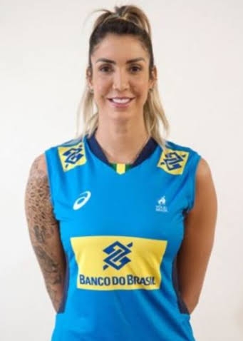日本女子 東京五輪銀・ブラジルにストレートで敗れる。2連敗で自力での予選通過は厳しい状況に【パリ五輪 女子バレー】
