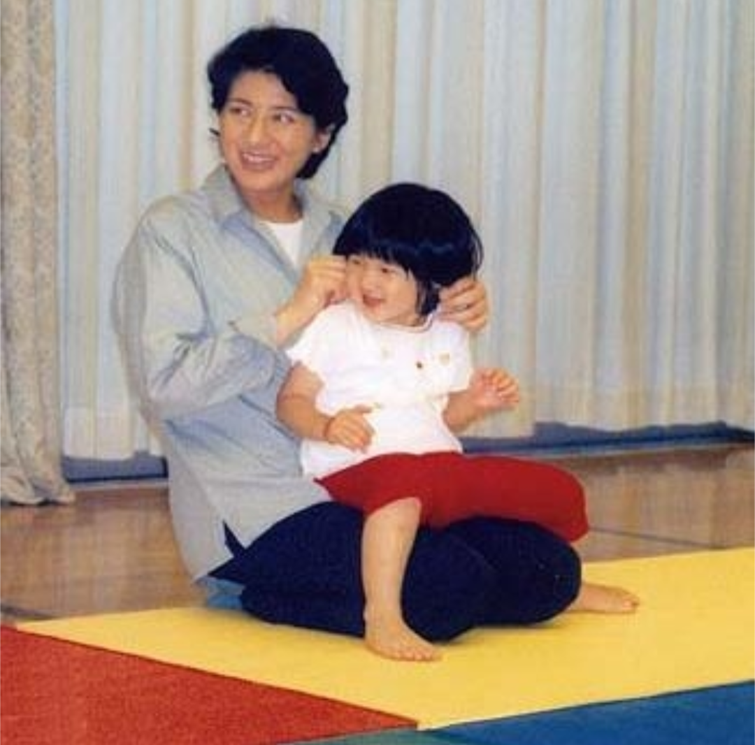 愛子さまについて語りませんか Part4