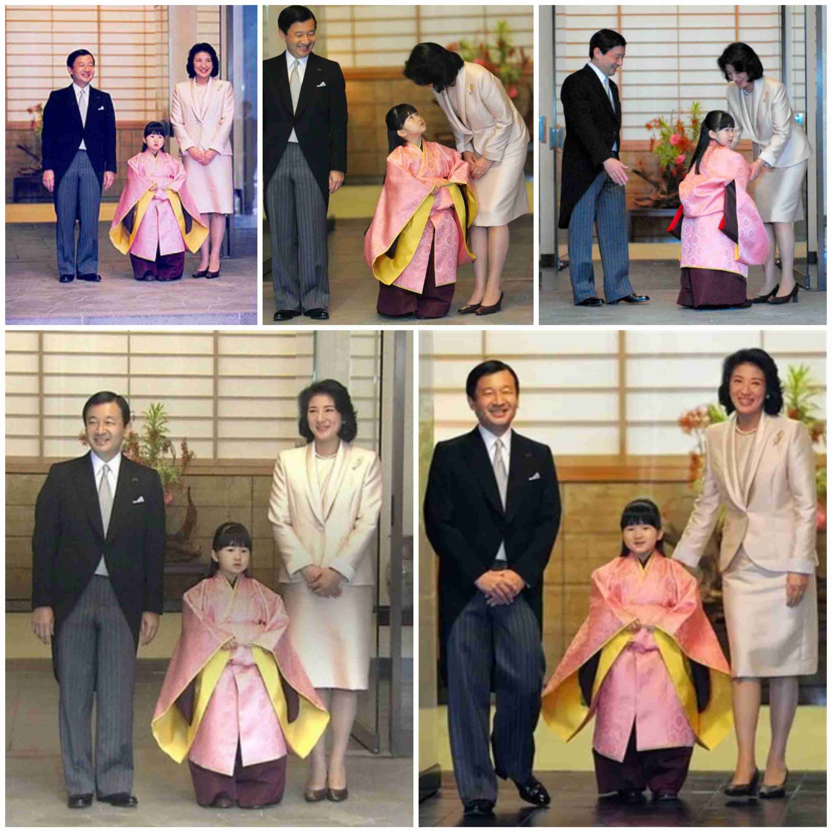 愛子さまについて語りませんか Part4