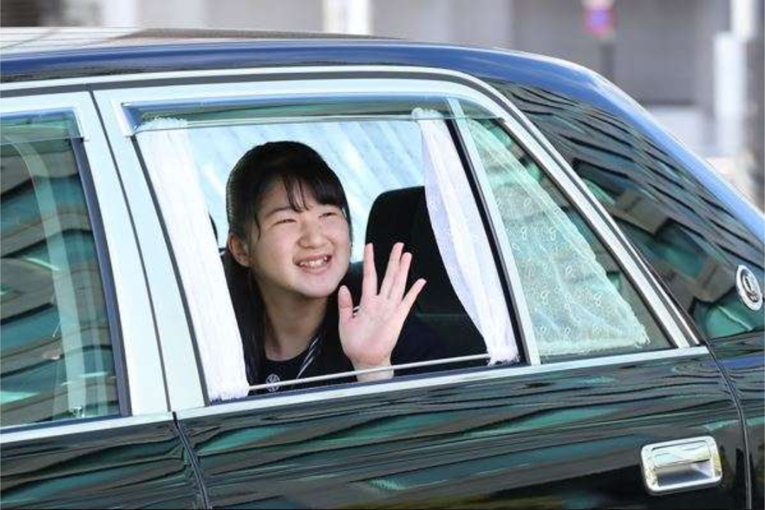 愛子さまについて語りませんか Part4