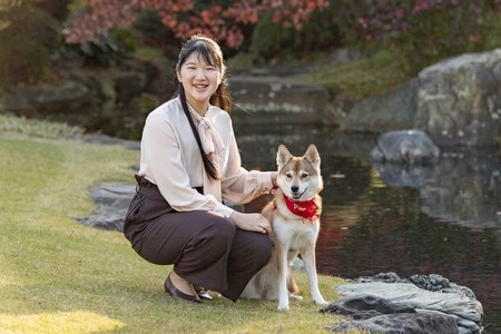 愛子さまについて語りませんか Part4