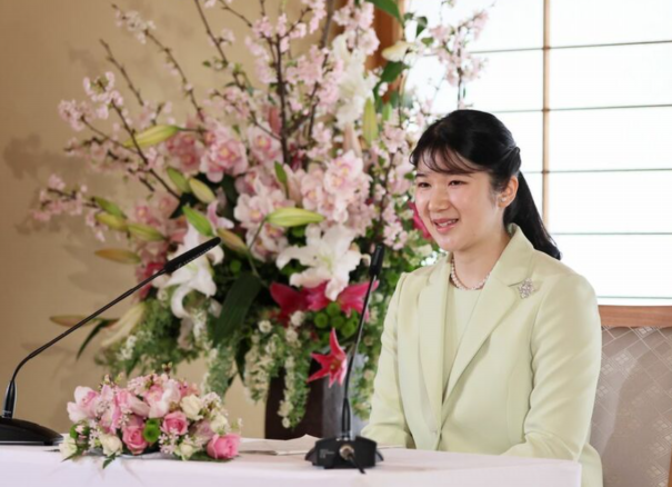 愛子さまについて語りませんか Part4