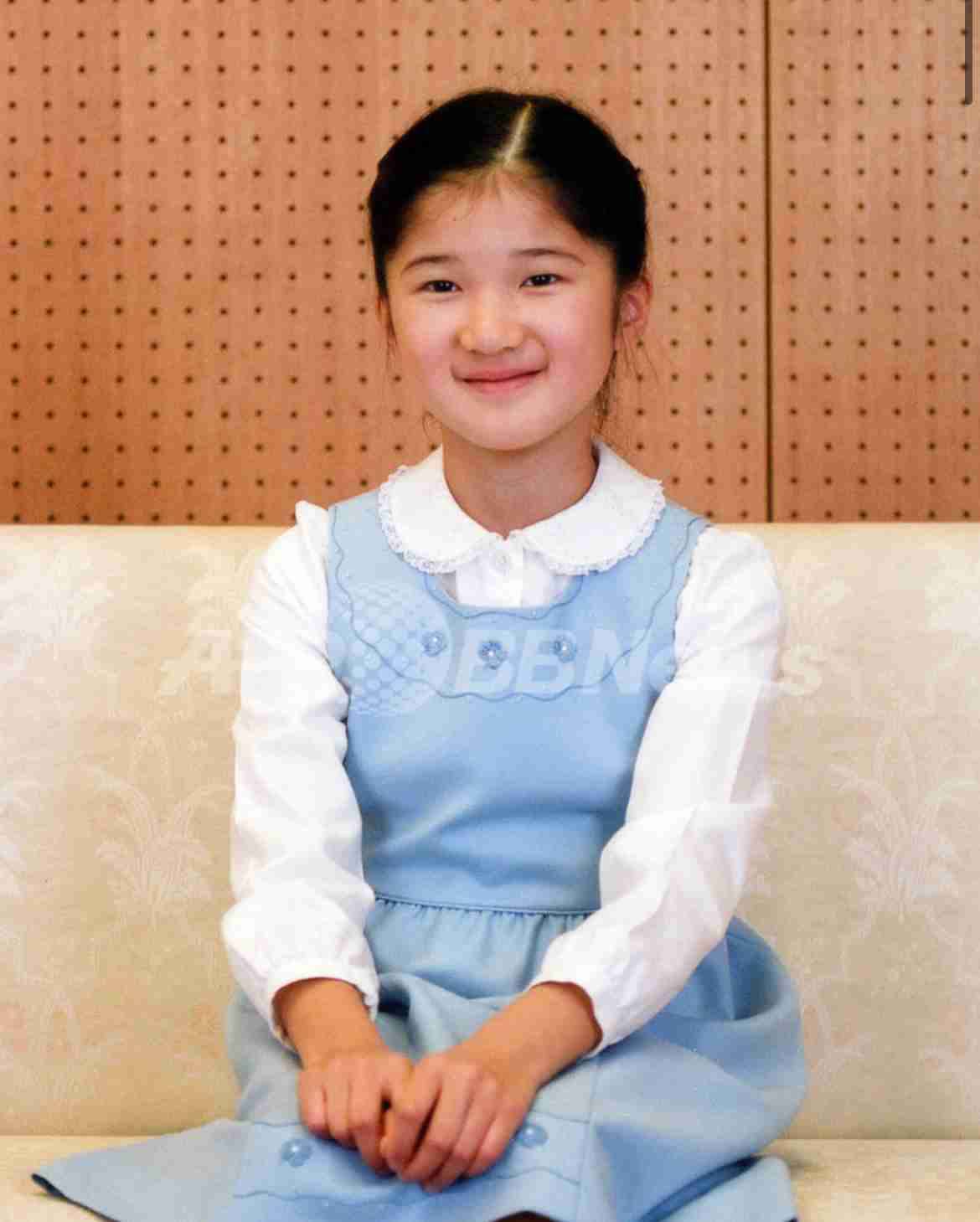 愛子さまについて語りませんか Part4
