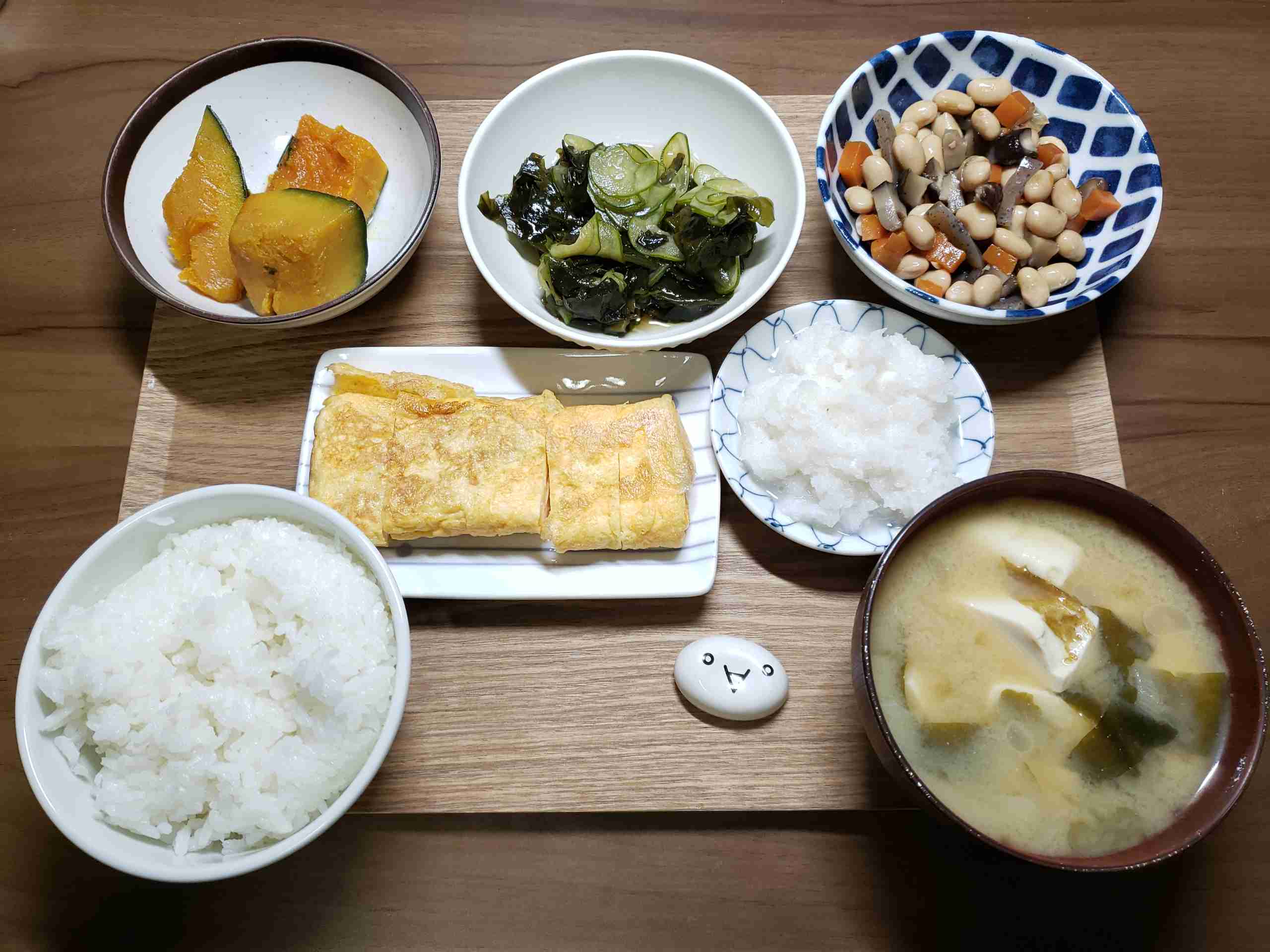 「おかあさま、恐るべし」お盆に帰省した母の手料理が“まるで料亭”「これで450円はスゴイ」称賛