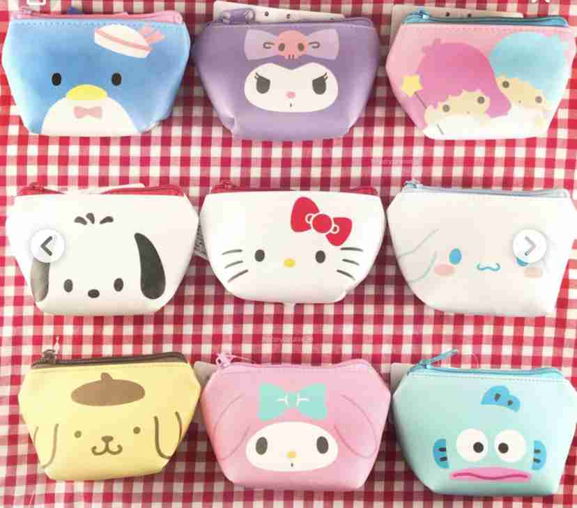 お財布見せてください👛Part3