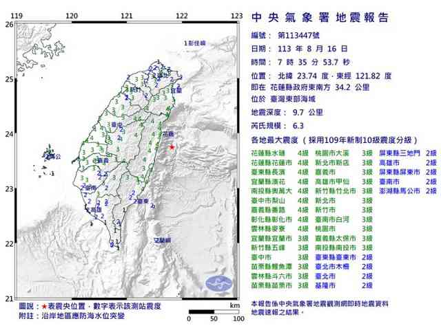 南海トラフ巨大地震についてⅡ