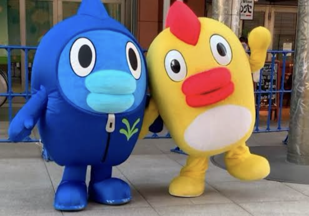 好きなお天気キャスター(キャラクター)