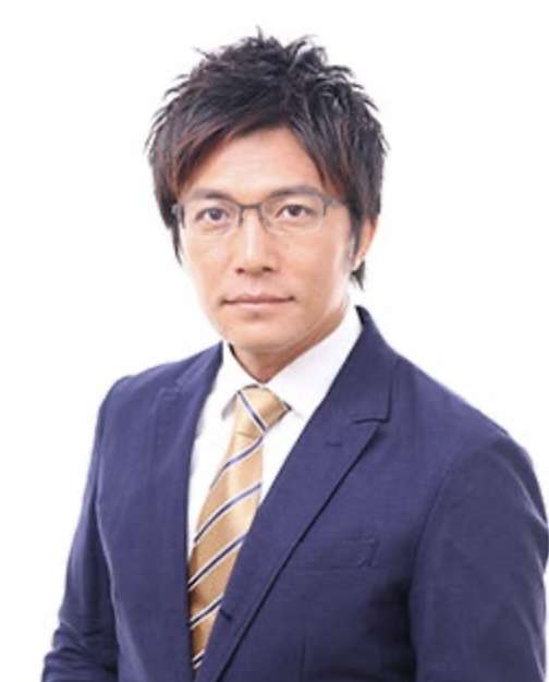 好きなお天気キャスター(キャラクター)