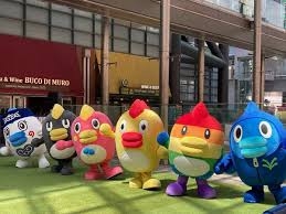 好きなお天気キャスター(キャラクター)
