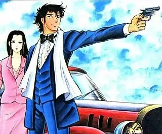 【2次元】桁違いの大金持ちキャラだけを集めてパーティーするトピ