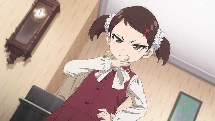 【2次元】桁違いの大金持ちキャラだけを集めてパーティーするトピ