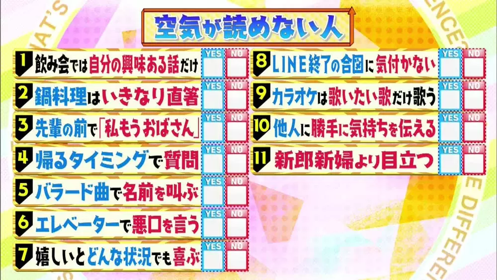 発達障害の人が普通の人に日常の疑問を聞くトピ