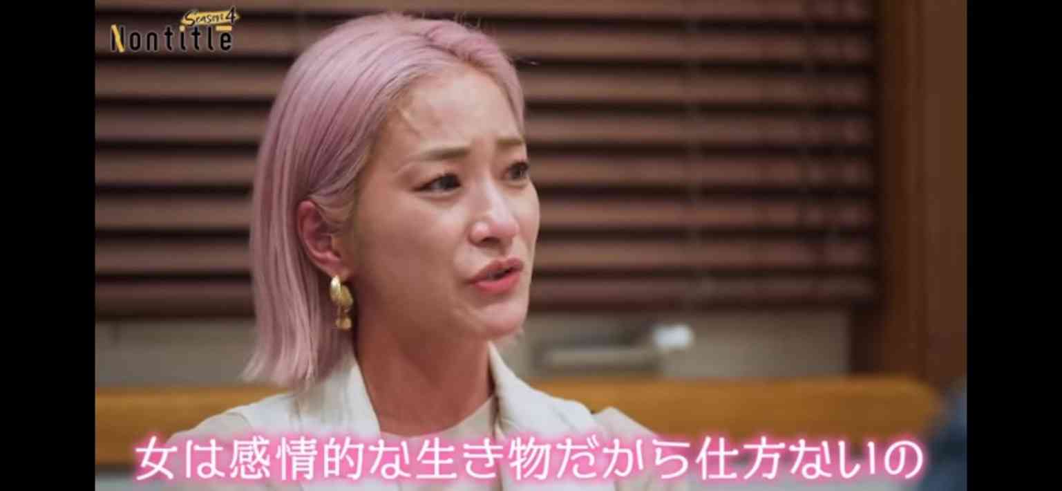 ひろゆき氏妻 体臭問題は男女共通「女性側も、言わないでもらってる部分ある」