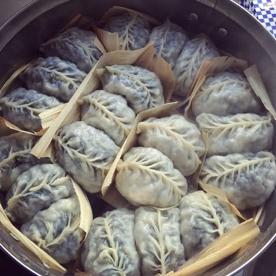 家で中華料理を作るとき