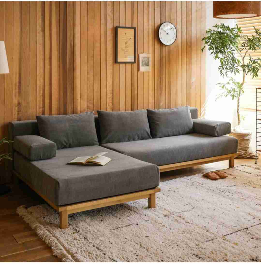 ソファーの画像がたくさん見たい!!(求・おすすめ)
