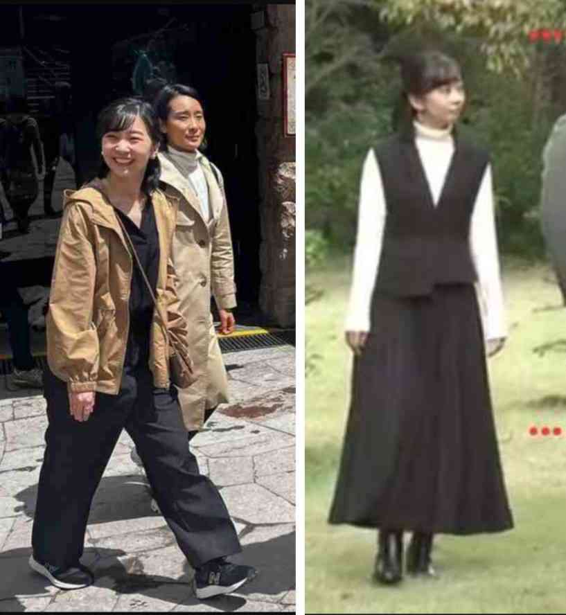 反面教師