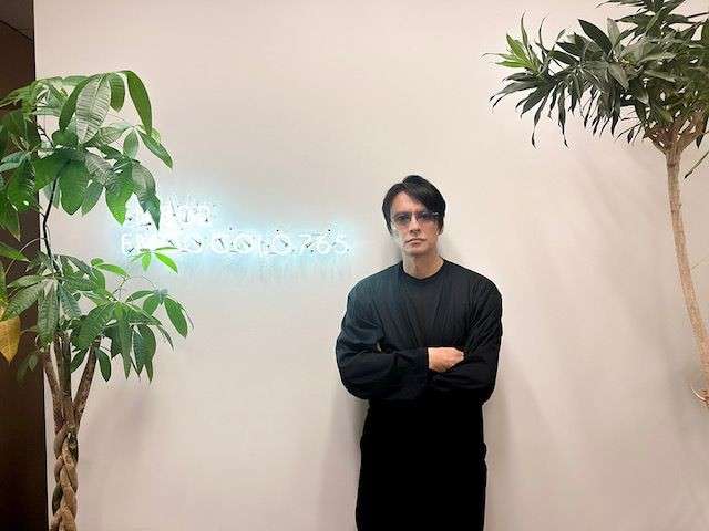 あっちゃん（櫻井敦司）語るトピ♥