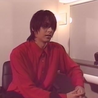 あっちゃん（櫻井敦司）語るトピ♥
