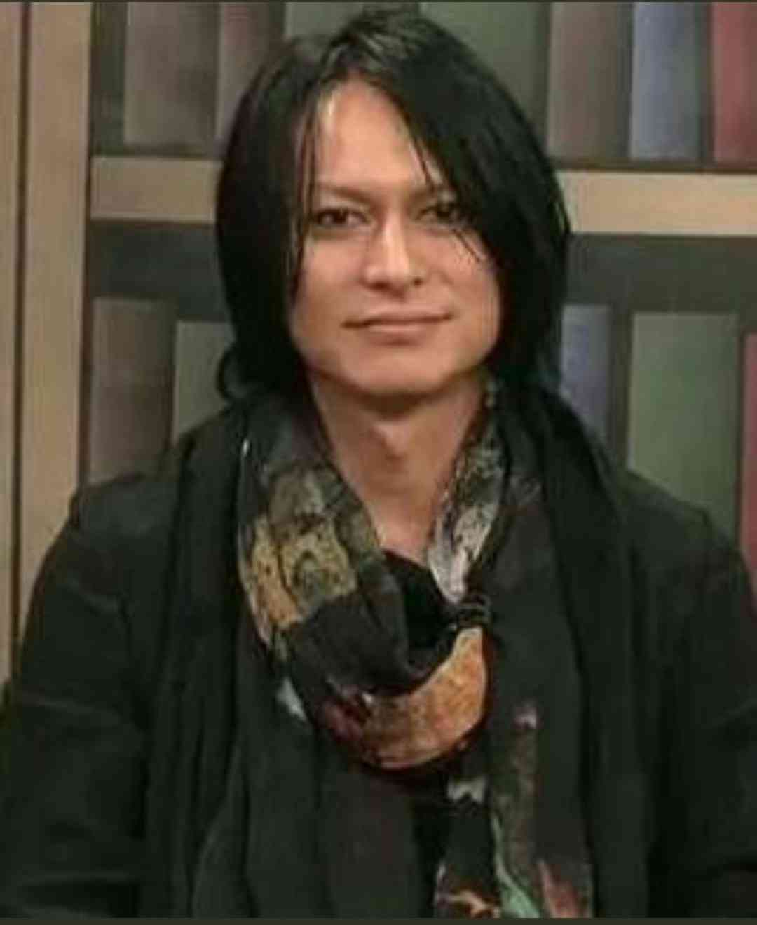 あっちゃん（櫻井敦司）語るトピ♥