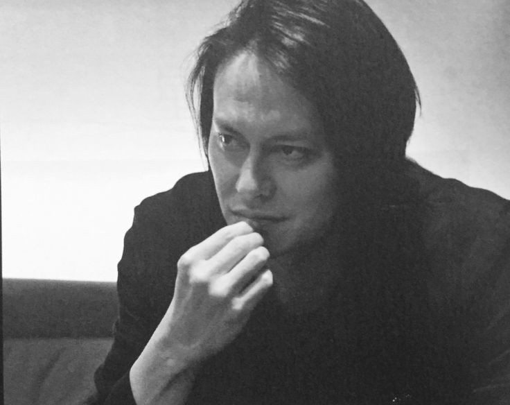 あっちゃん（櫻井敦司）語るトピ♥