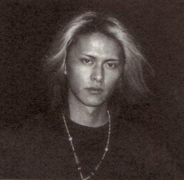 あっちゃん（櫻井敦司）語るトピ♥