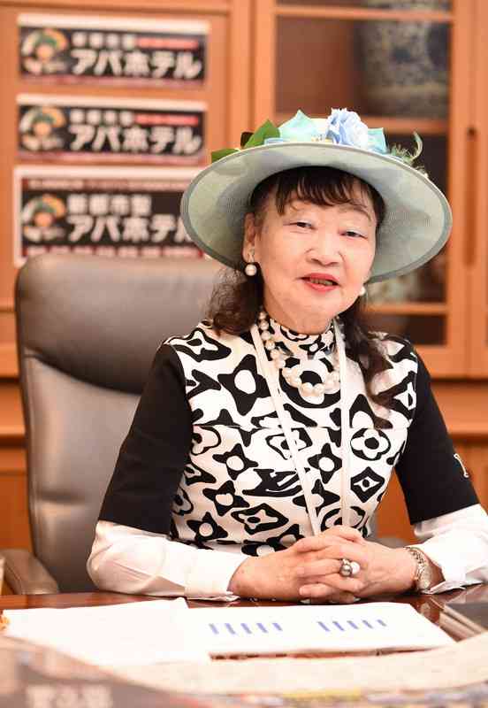 「男性の方は女湯に入れません」トランスジェンダー議論に一石、アパホテルの対応に称賛の声