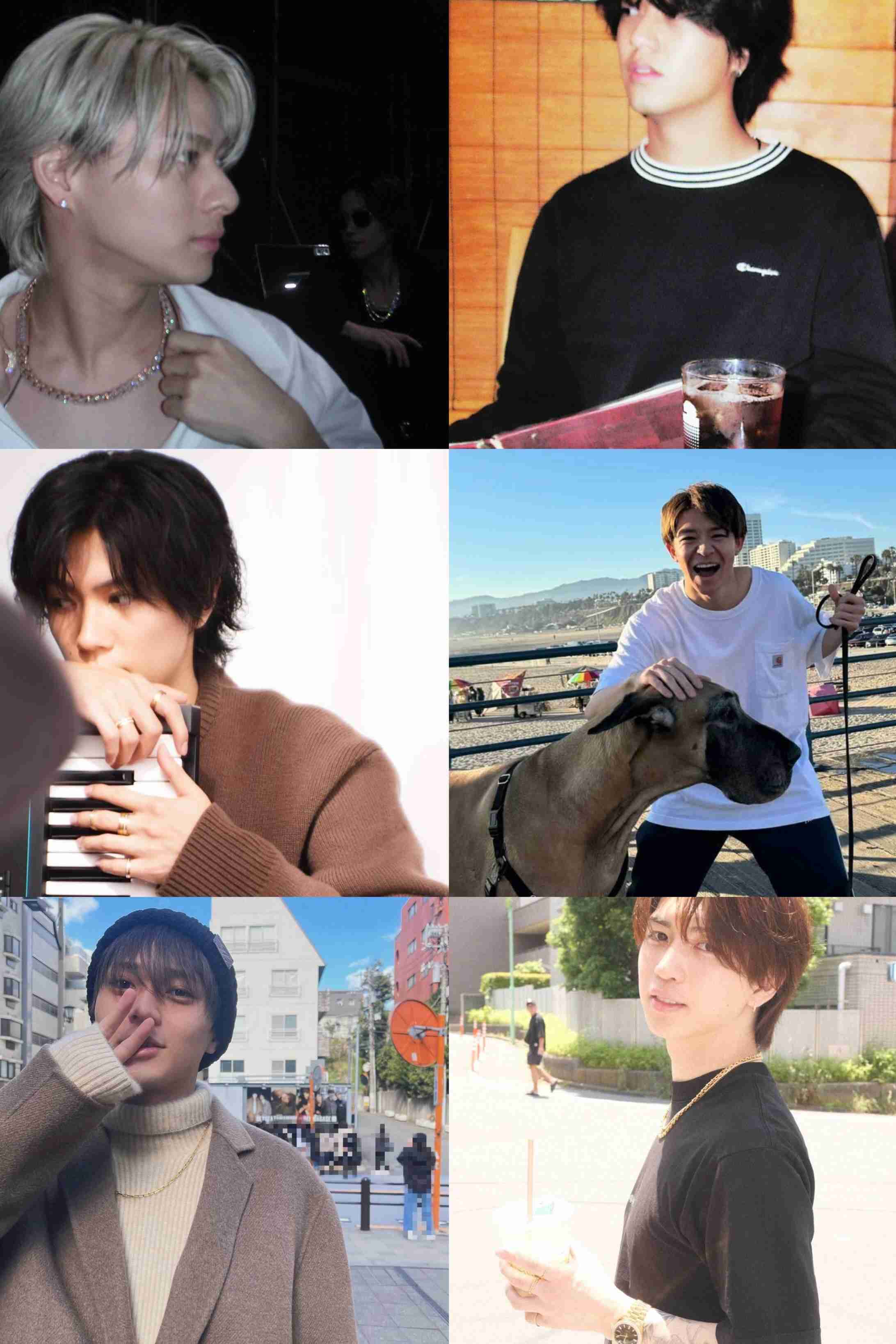 キンプリ脱退から3年…〝タトゥーびっしり〟岩橋玄樹の近影にファン騒然!!「子供が見ても大丈夫?」「ほんとにかっこ良すぎる」