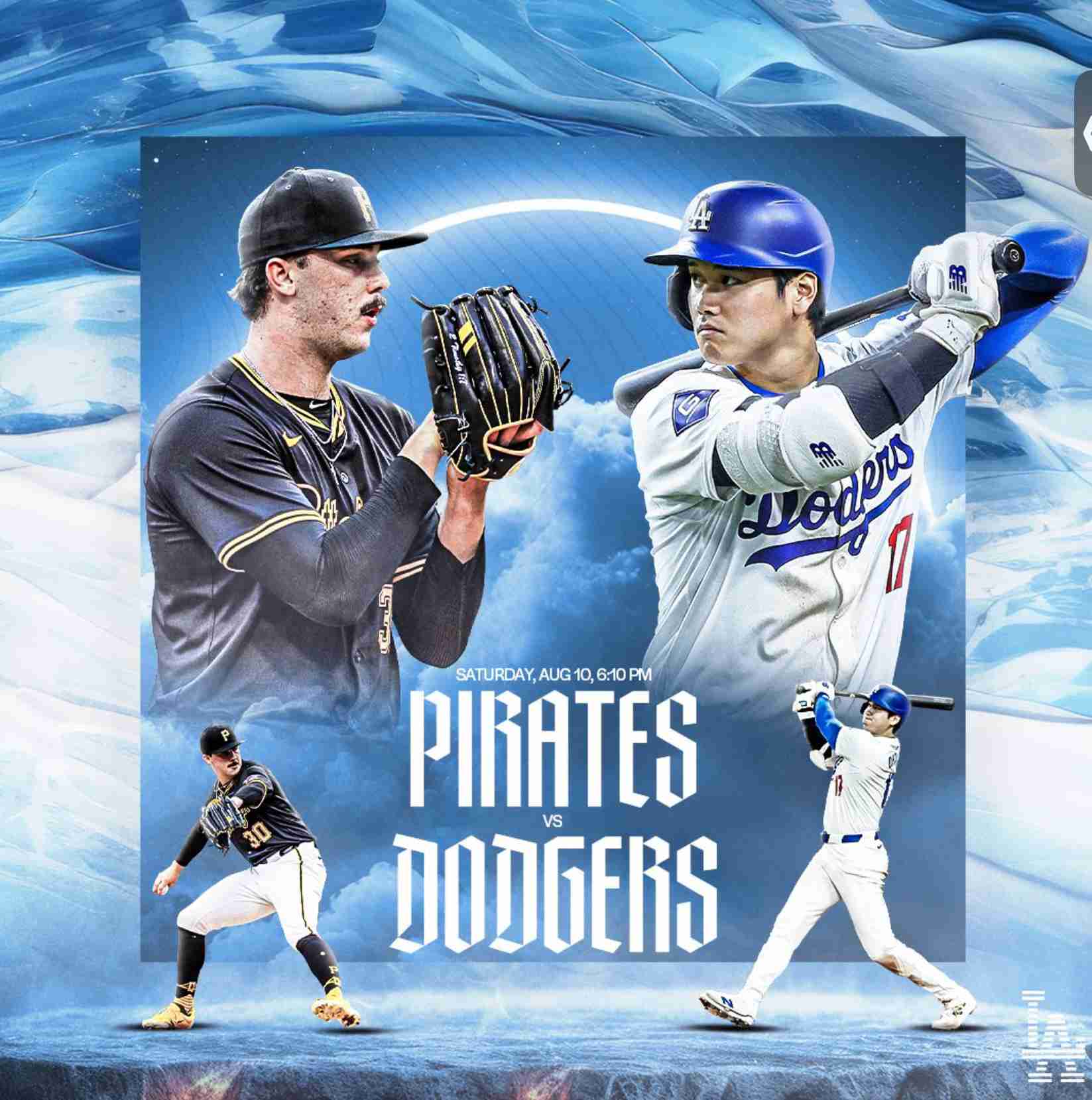 【実況・感想】MLB2024ドジャース　大谷・山本応援トピ【アンチ厳禁】Part5