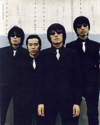 【2000年代】MONGOL800、Hi-STANDARD、あの時の音楽を語りたい