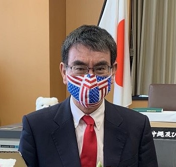 河野太郎デジタル相、自民党総裁選への出馬を正式表明「日本を引っ張るリーダーになる」