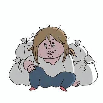 「男性の体臭苦手」投稿で“女性アナ解雇”「男性へのヘイト」「かわいそう」ネットに賛否…専門家「男女間対立」に警鐘