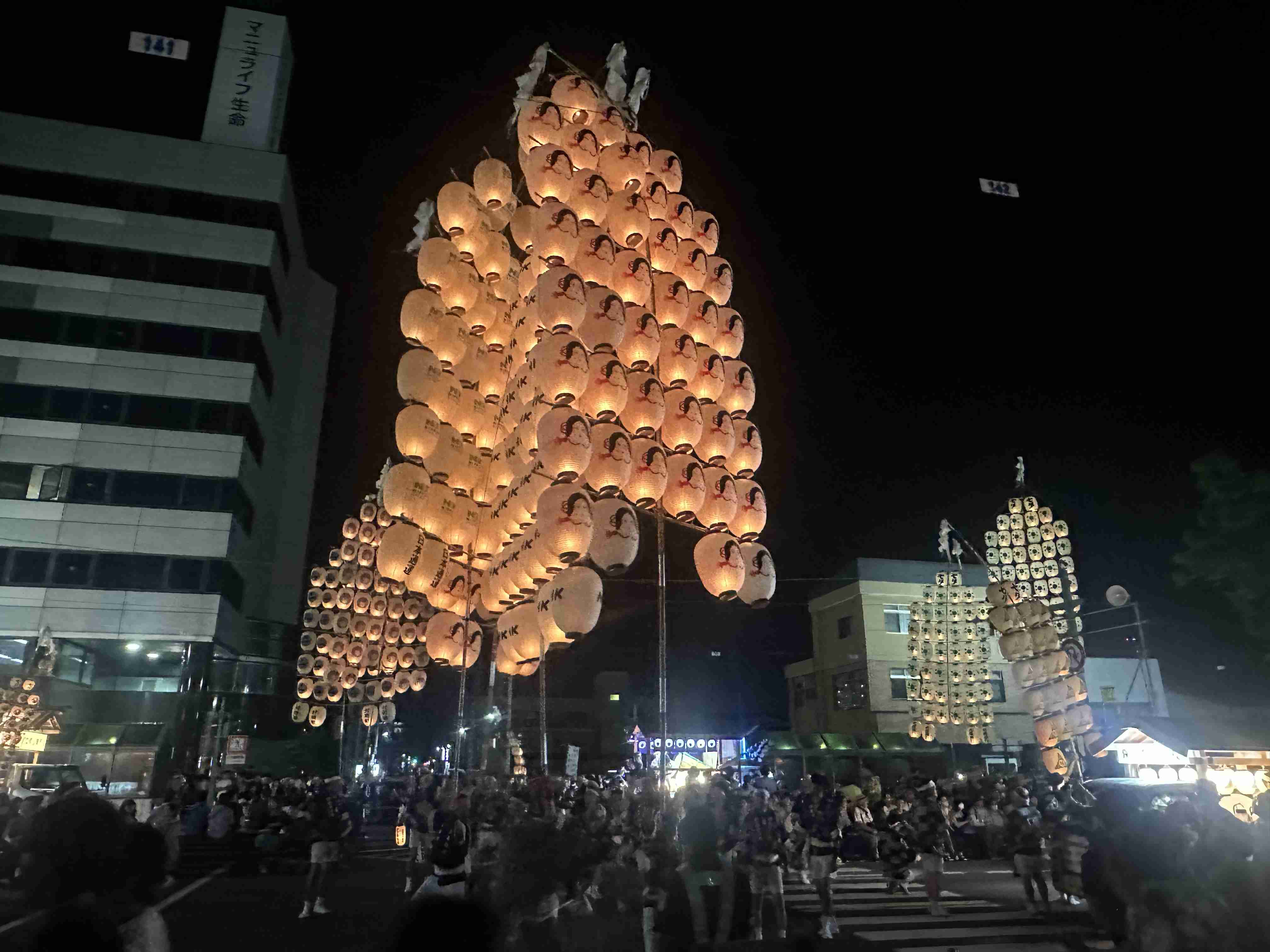 秋田県のオススメ