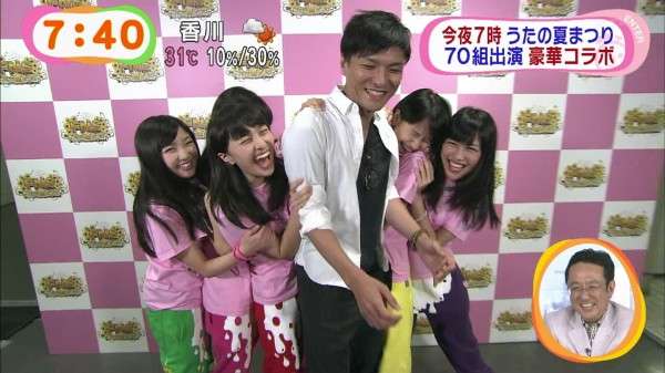 堂本剛「一時期怖かった」女優を実名告白　撮影現場で波長が合わず…「休んでるときにトップギアで来る」