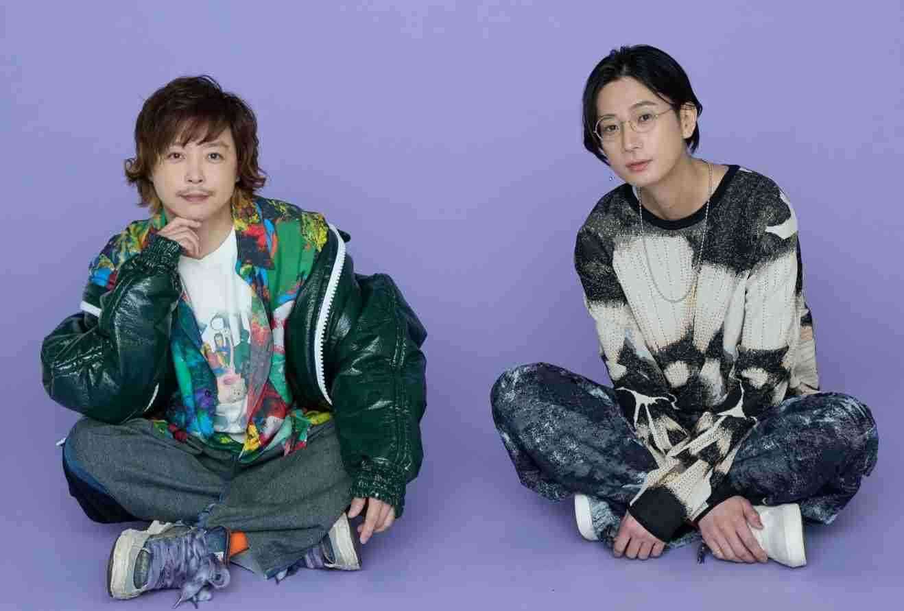 堂本剛「一時期怖かった」女優を実名告白　撮影現場で波長が合わず…「休んでるときにトップギアで来る」