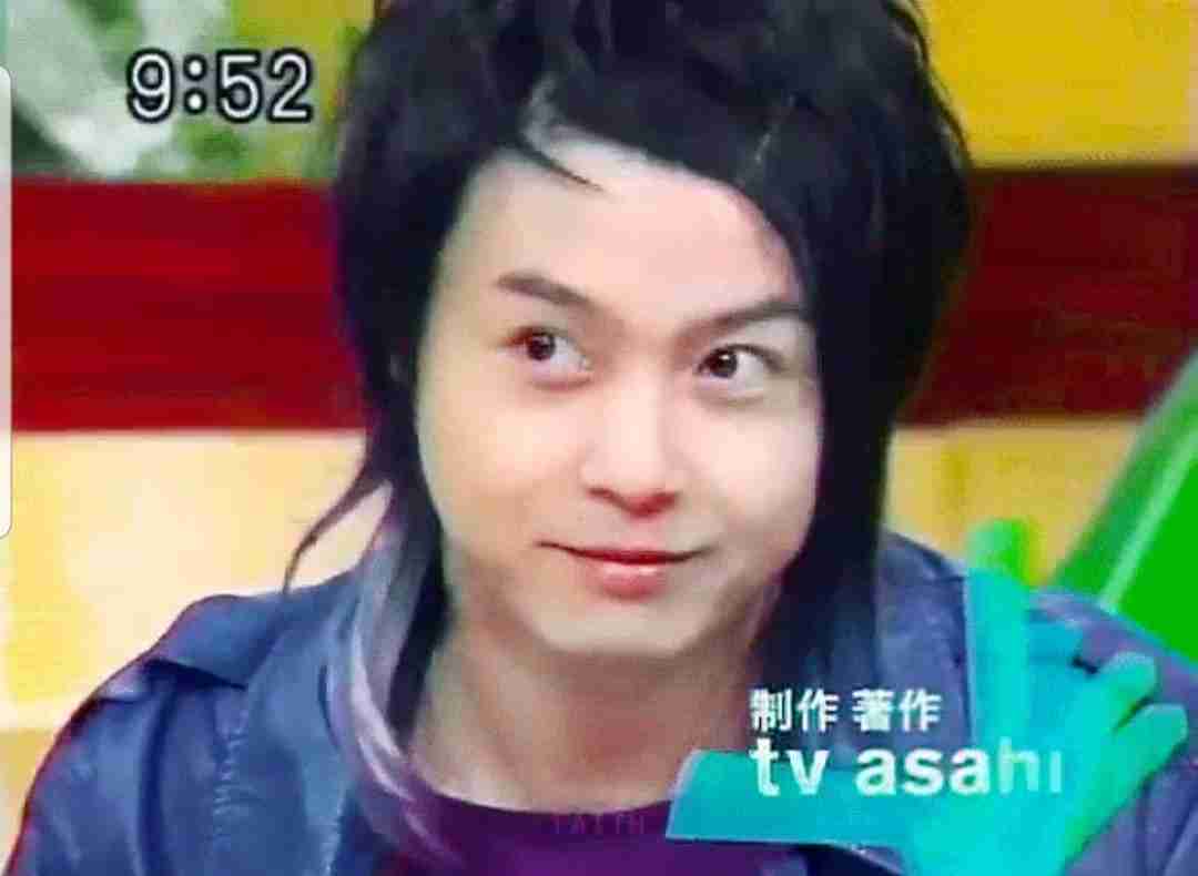 堂本剛「一時期怖かった」女優を実名告白　撮影現場で波長が合わず…「休んでるときにトップギアで来る」