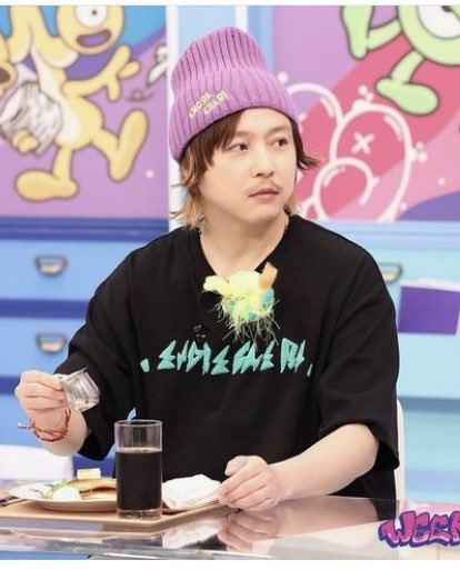 堂本剛「一時期怖かった」女優を実名告白　撮影現場で波長が合わず…「休んでるときにトップギアで来る」